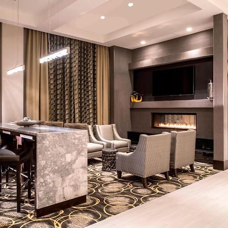 Towneplace Suites By Marriott Boston Logan Airport/Chelsea Eksteriør billede
