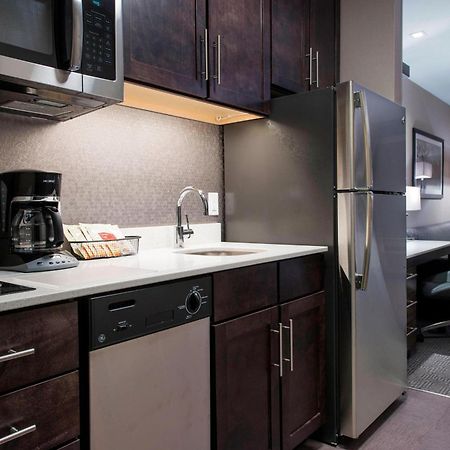 Towneplace Suites By Marriott Boston Logan Airport/Chelsea Eksteriør billede