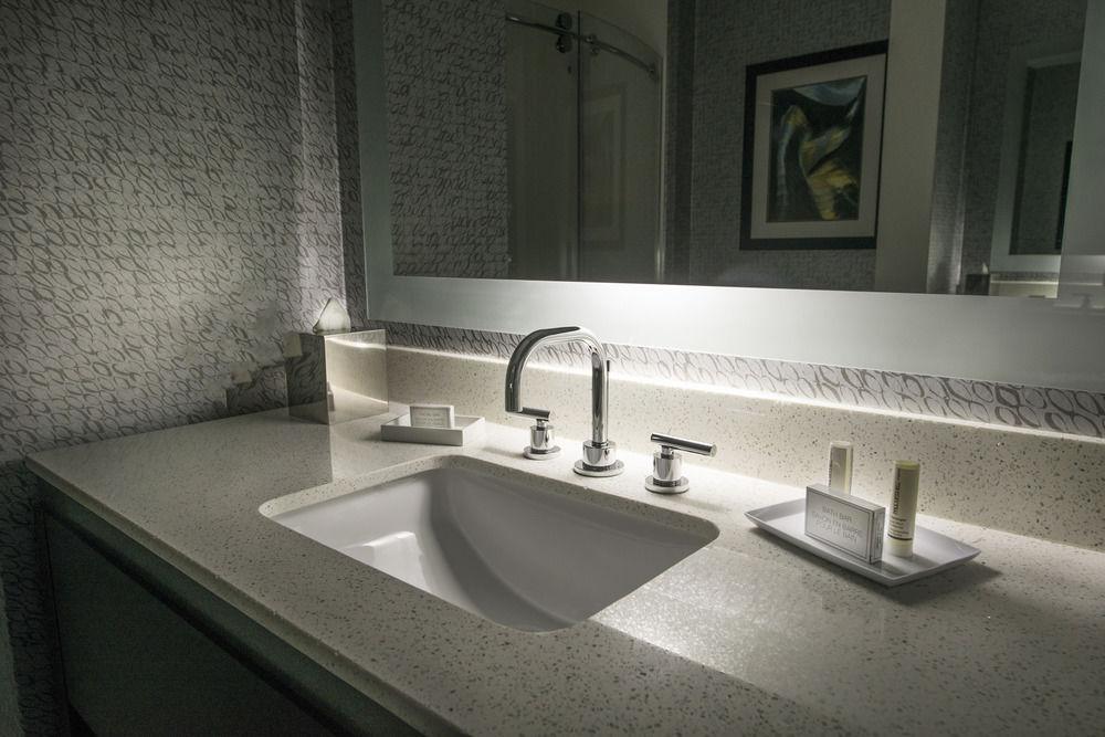 Towneplace Suites By Marriott Boston Logan Airport/Chelsea Eksteriør billede