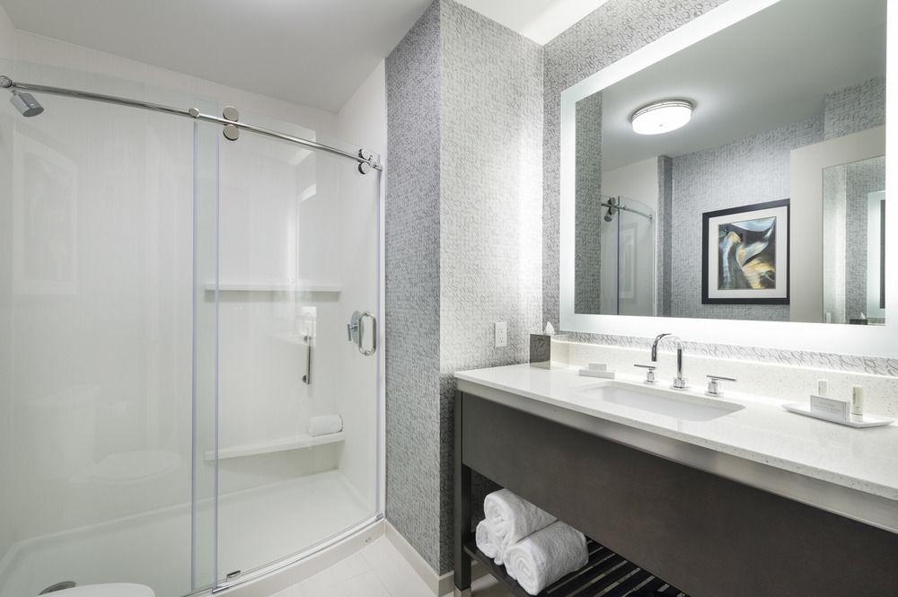 Towneplace Suites By Marriott Boston Logan Airport/Chelsea Eksteriør billede