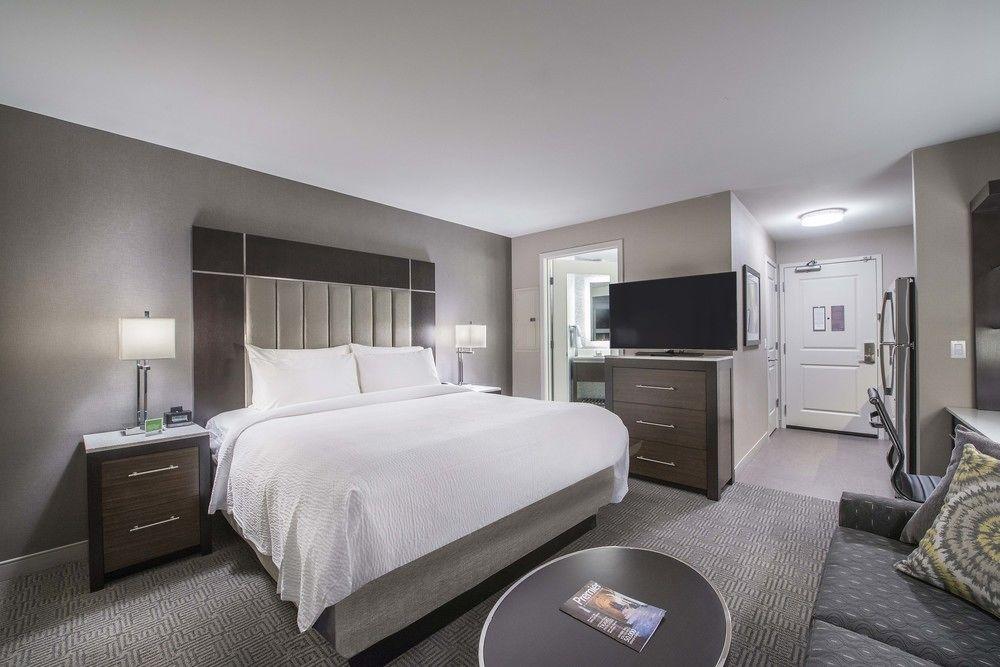 Towneplace Suites By Marriott Boston Logan Airport/Chelsea Eksteriør billede