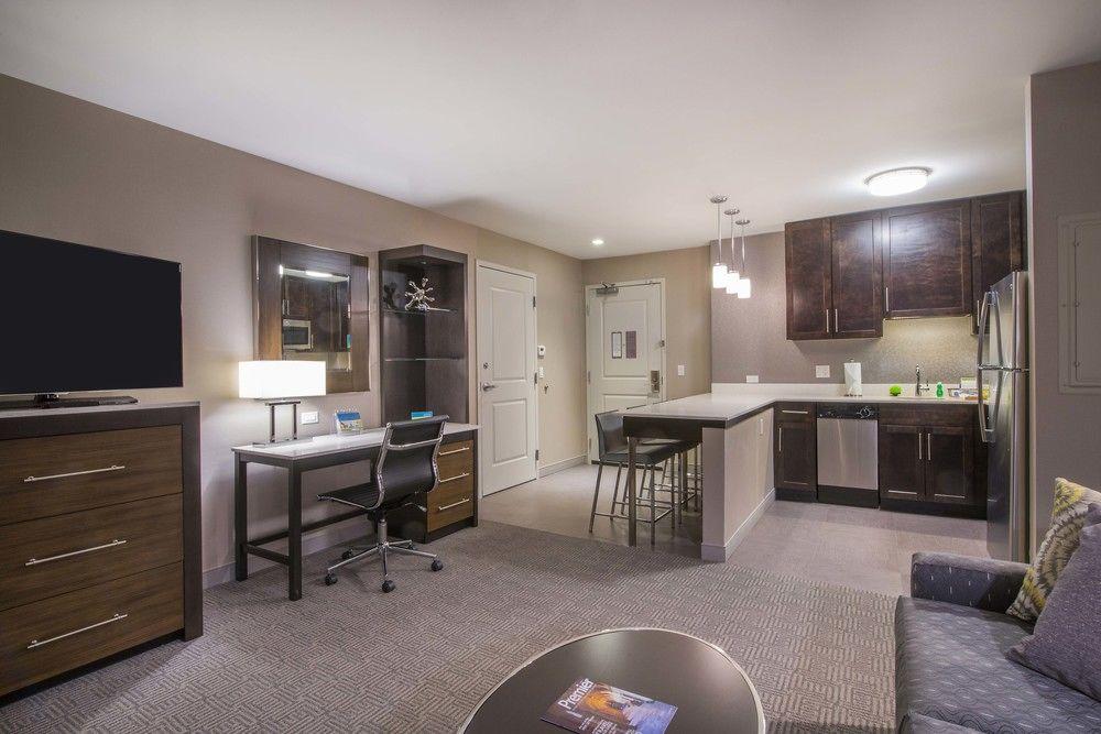 Towneplace Suites By Marriott Boston Logan Airport/Chelsea Eksteriør billede