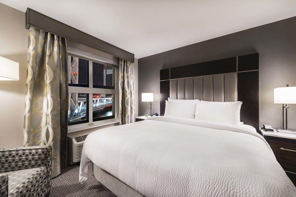 Towneplace Suites By Marriott Boston Logan Airport/Chelsea Eksteriør billede
