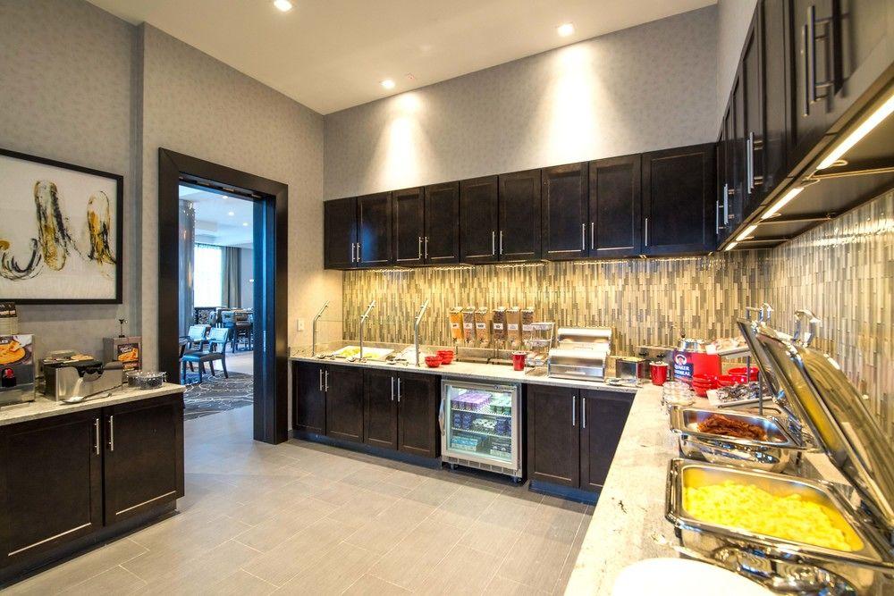 Towneplace Suites By Marriott Boston Logan Airport/Chelsea Eksteriør billede