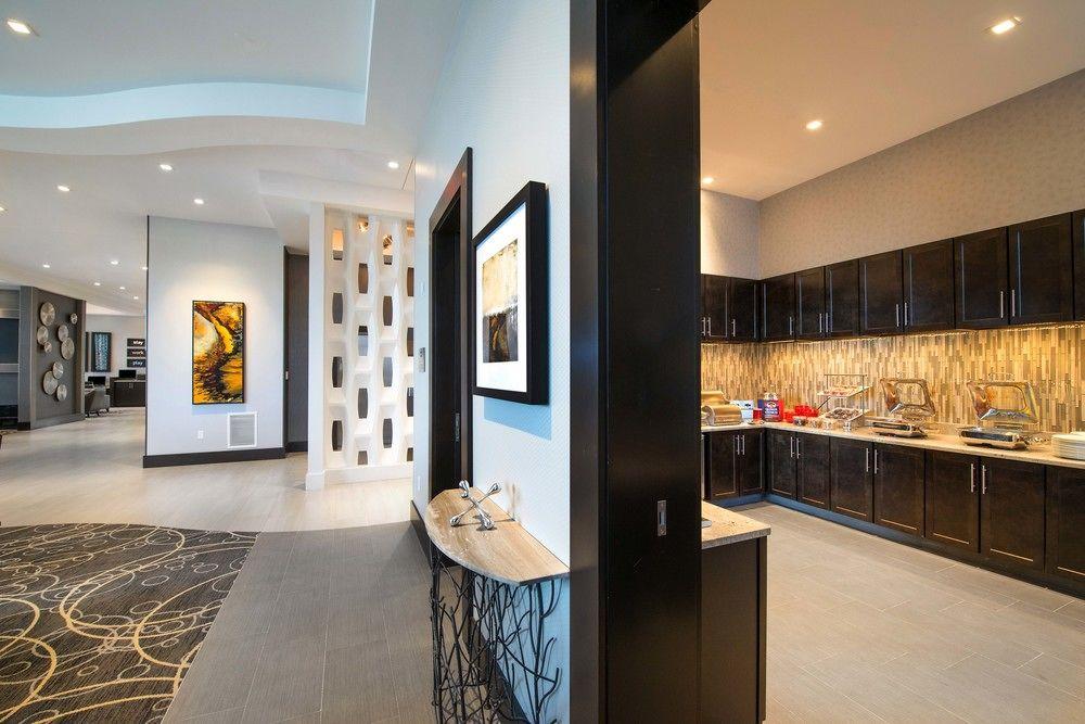 Towneplace Suites By Marriott Boston Logan Airport/Chelsea Eksteriør billede