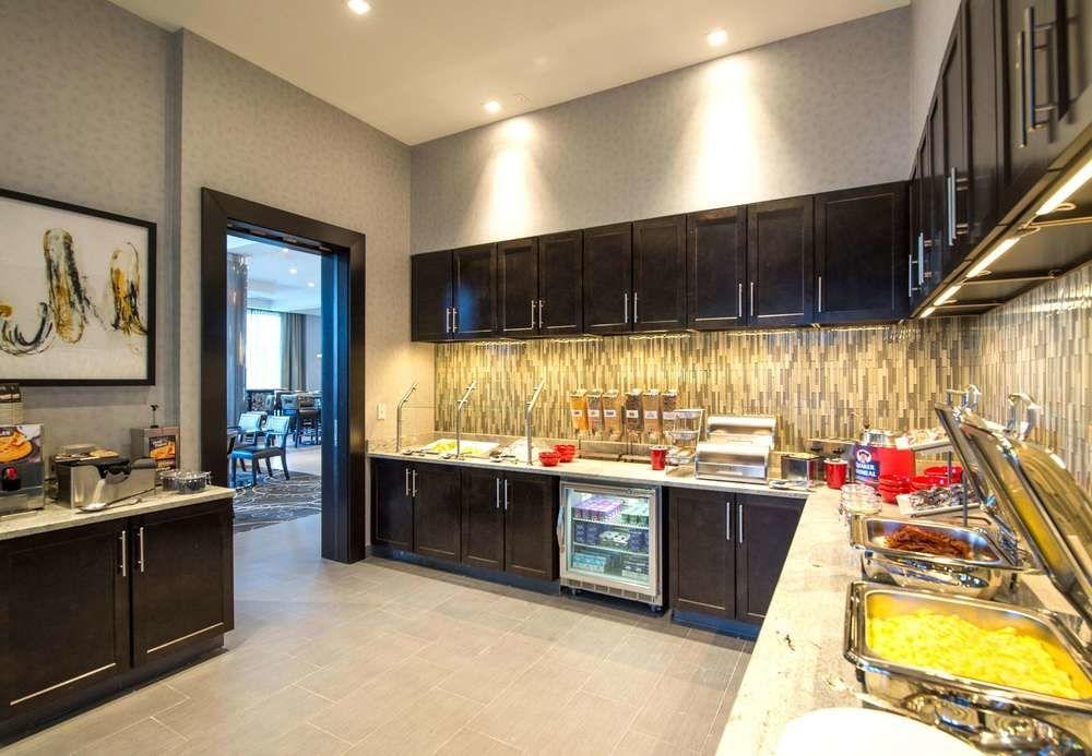Towneplace Suites By Marriott Boston Logan Airport/Chelsea Eksteriør billede