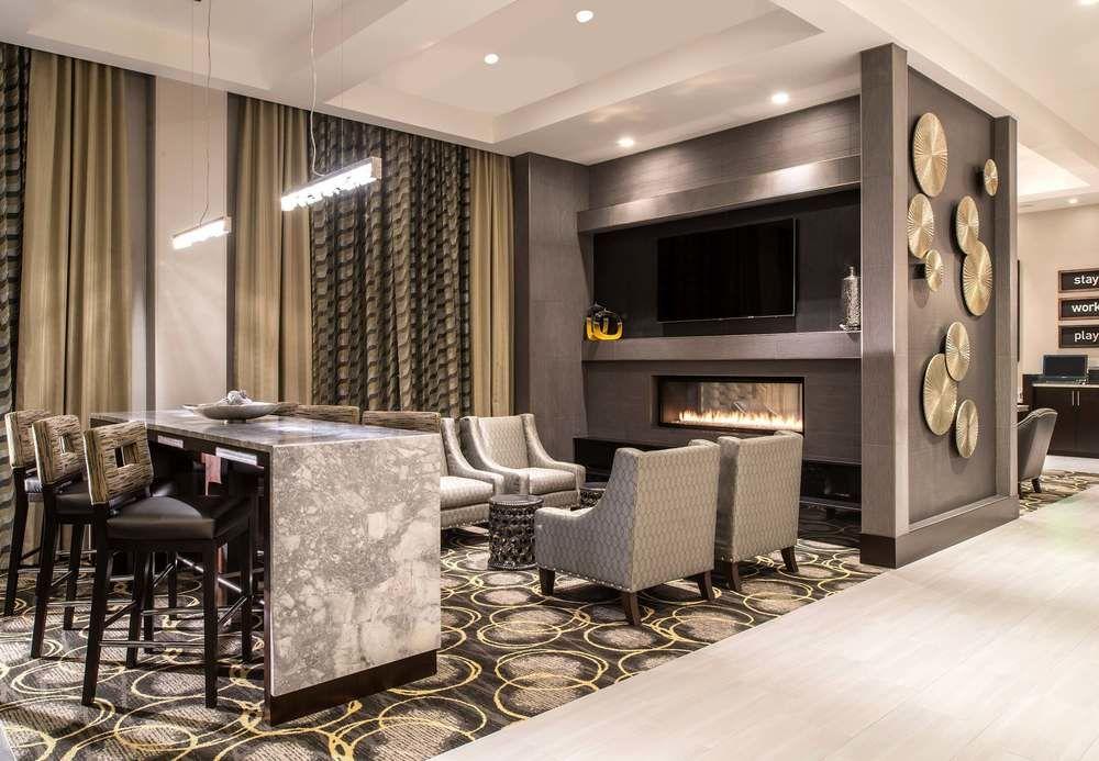 Towneplace Suites By Marriott Boston Logan Airport/Chelsea Eksteriør billede