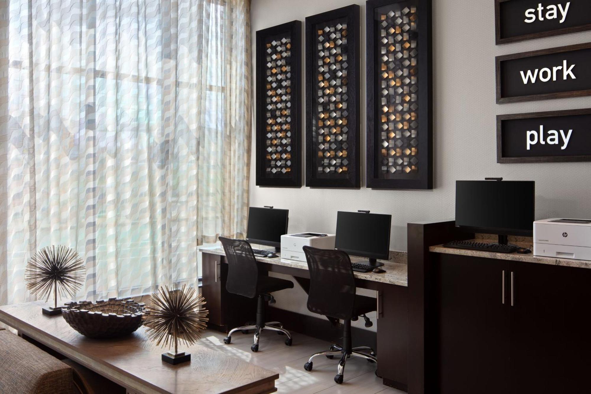 Towneplace Suites By Marriott Boston Logan Airport/Chelsea Eksteriør billede