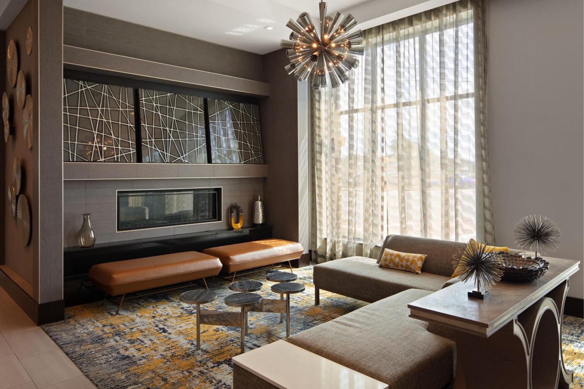 Towneplace Suites By Marriott Boston Logan Airport/Chelsea Eksteriør billede