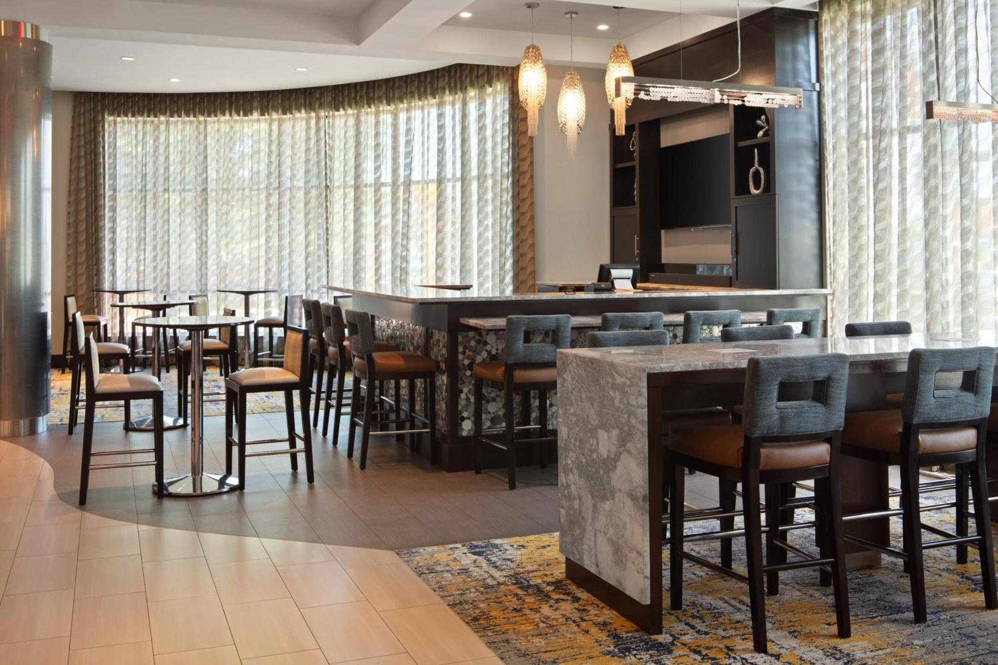 Towneplace Suites By Marriott Boston Logan Airport/Chelsea Eksteriør billede