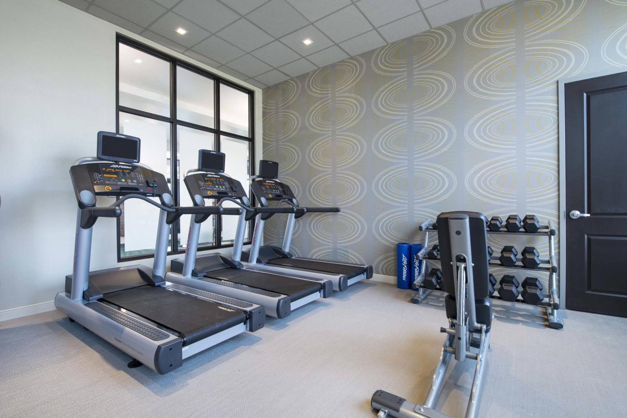 Towneplace Suites By Marriott Boston Logan Airport/Chelsea Eksteriør billede