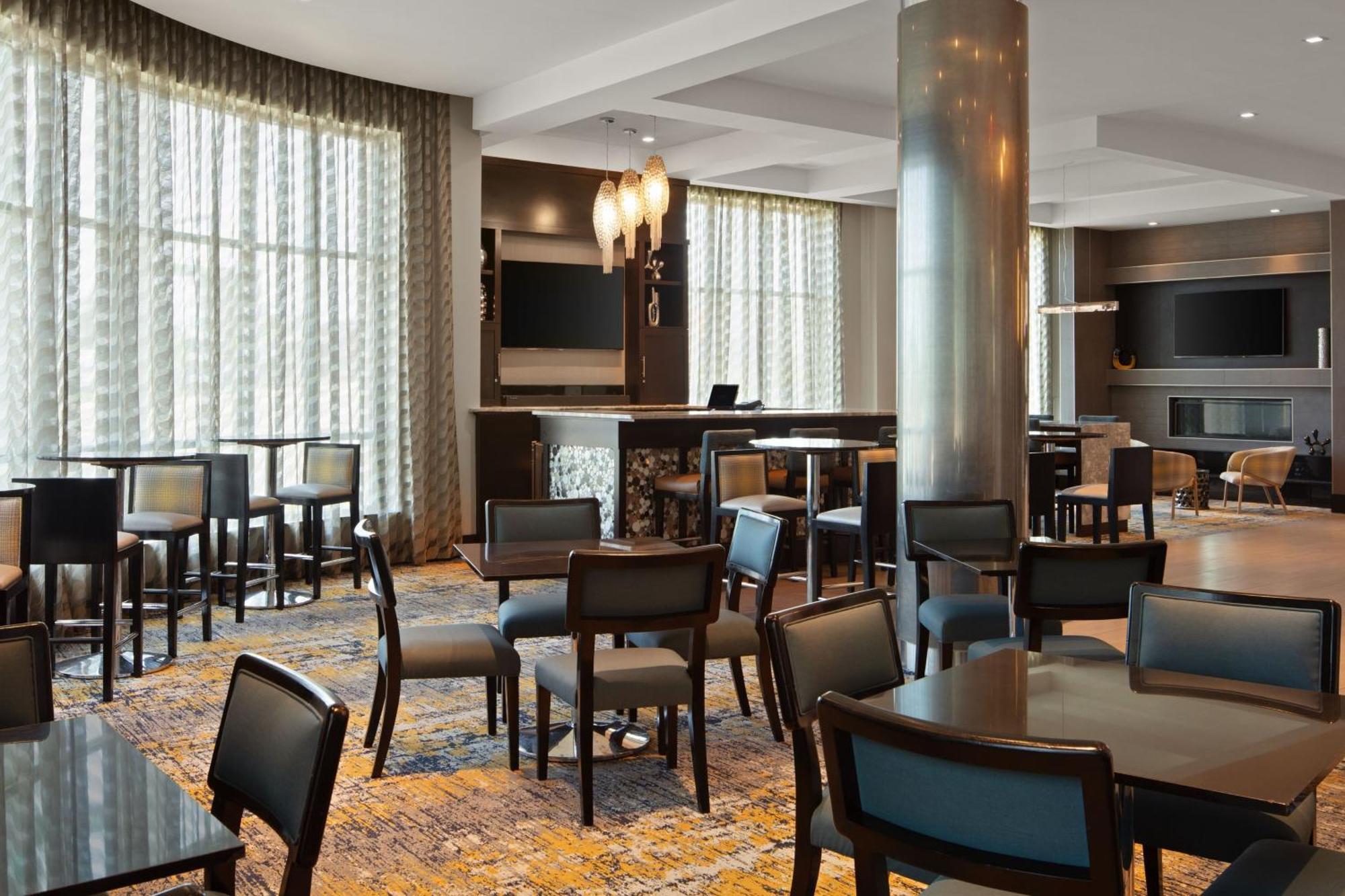 Towneplace Suites By Marriott Boston Logan Airport/Chelsea Eksteriør billede