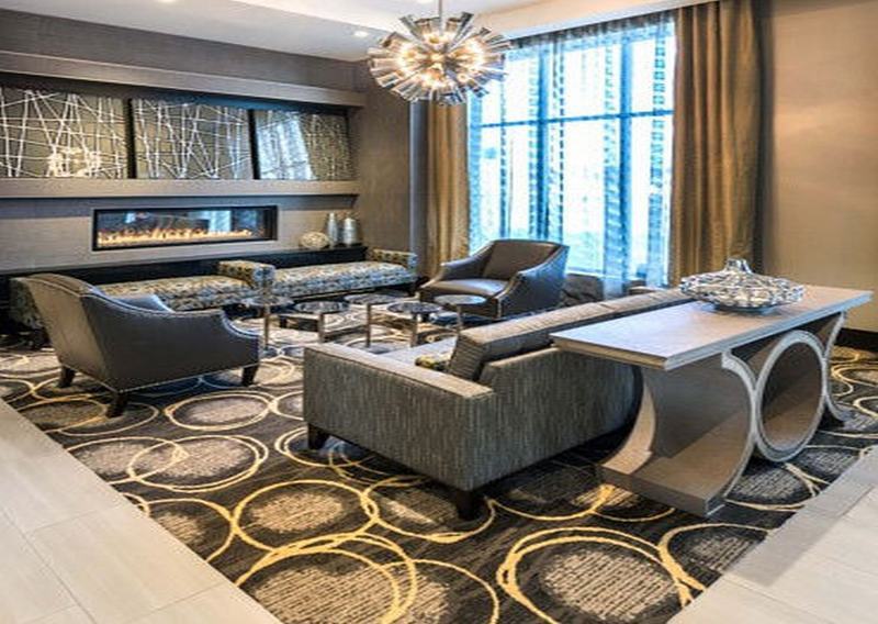 Towneplace Suites By Marriott Boston Logan Airport/Chelsea Eksteriør billede