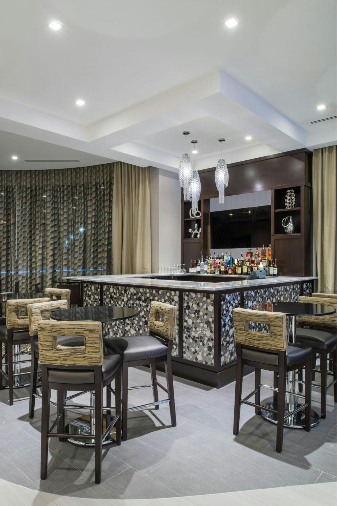 Towneplace Suites By Marriott Boston Logan Airport/Chelsea Eksteriør billede