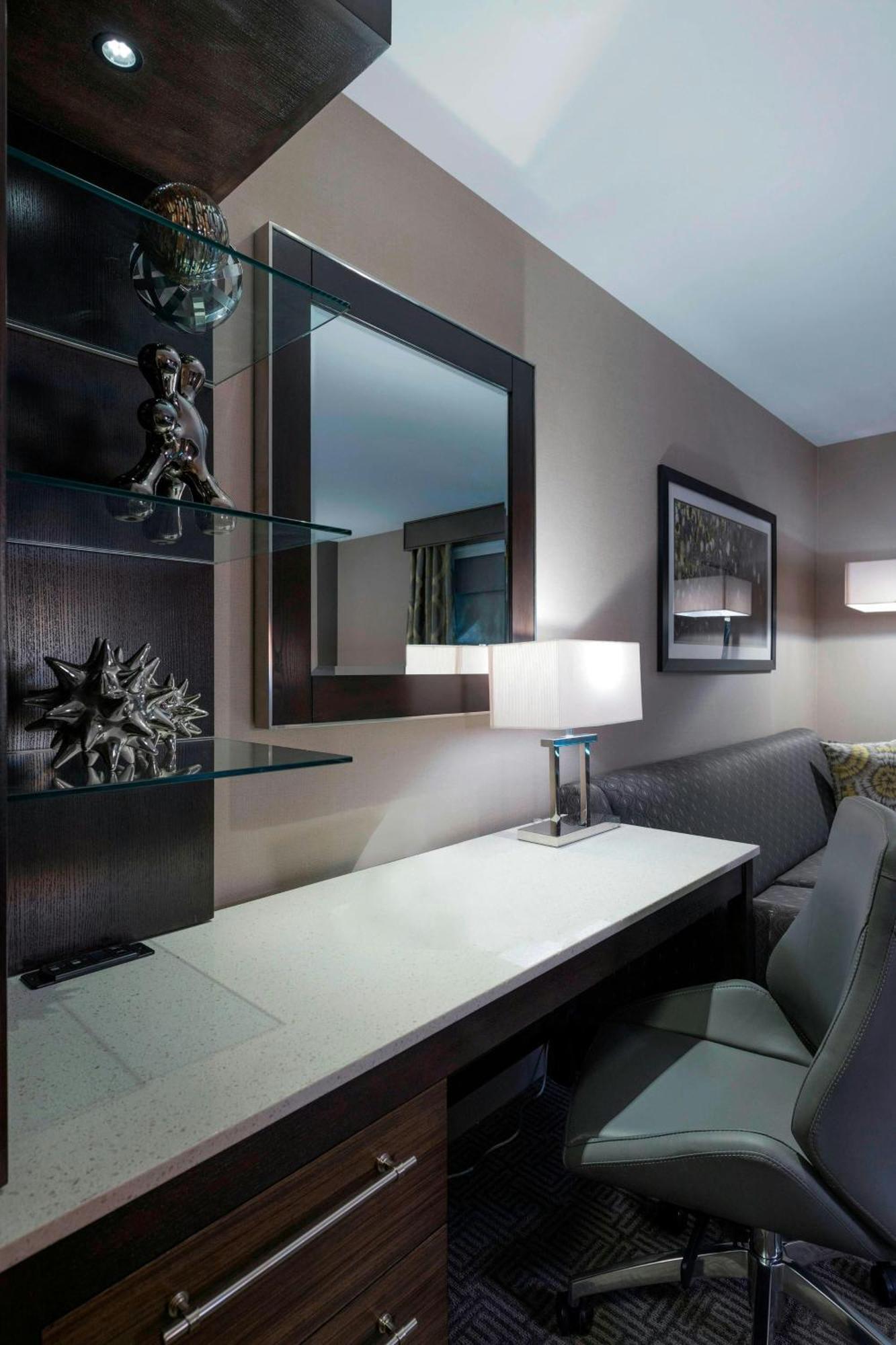 Towneplace Suites By Marriott Boston Logan Airport/Chelsea Eksteriør billede