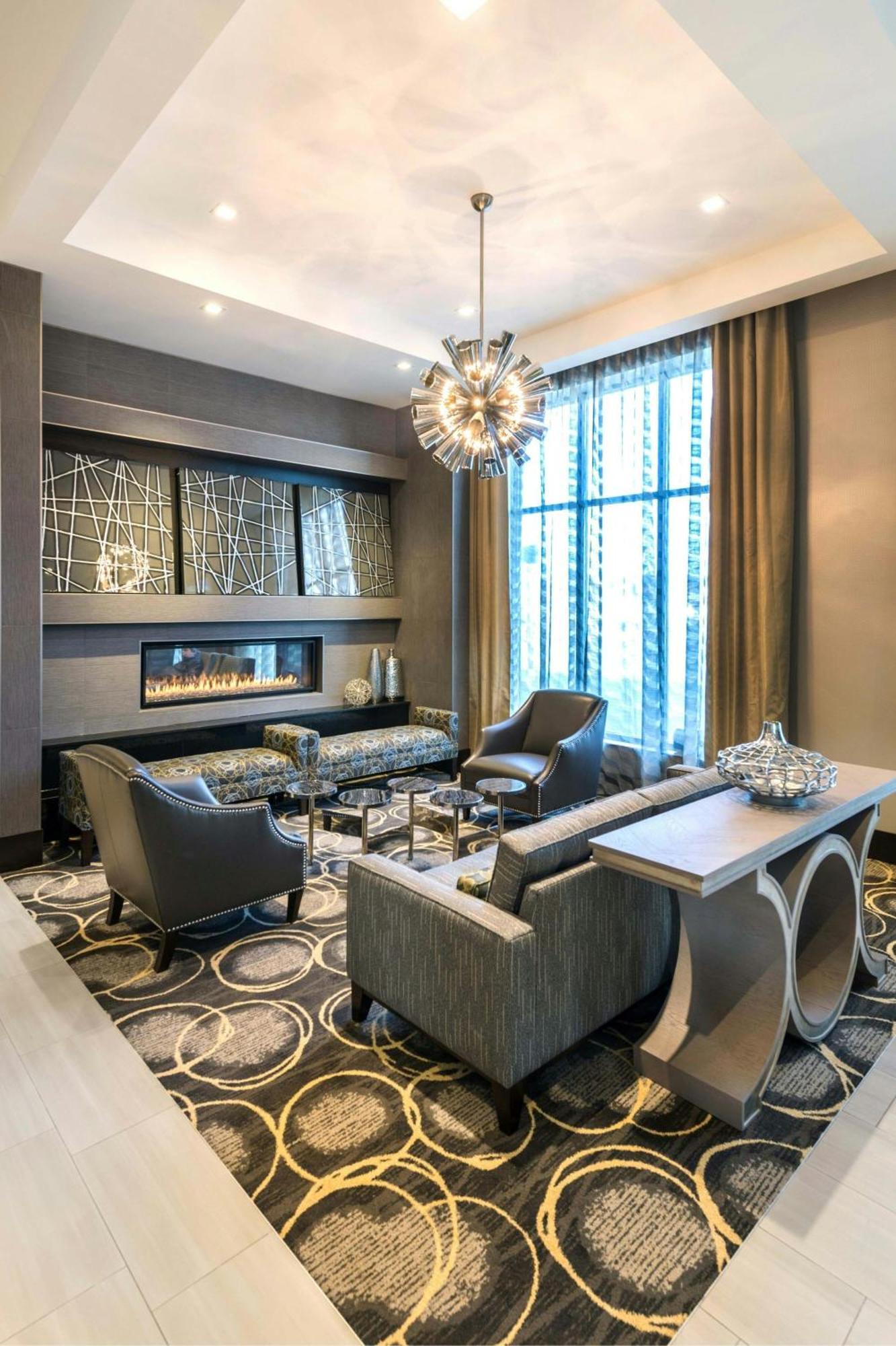 Towneplace Suites By Marriott Boston Logan Airport/Chelsea Eksteriør billede
