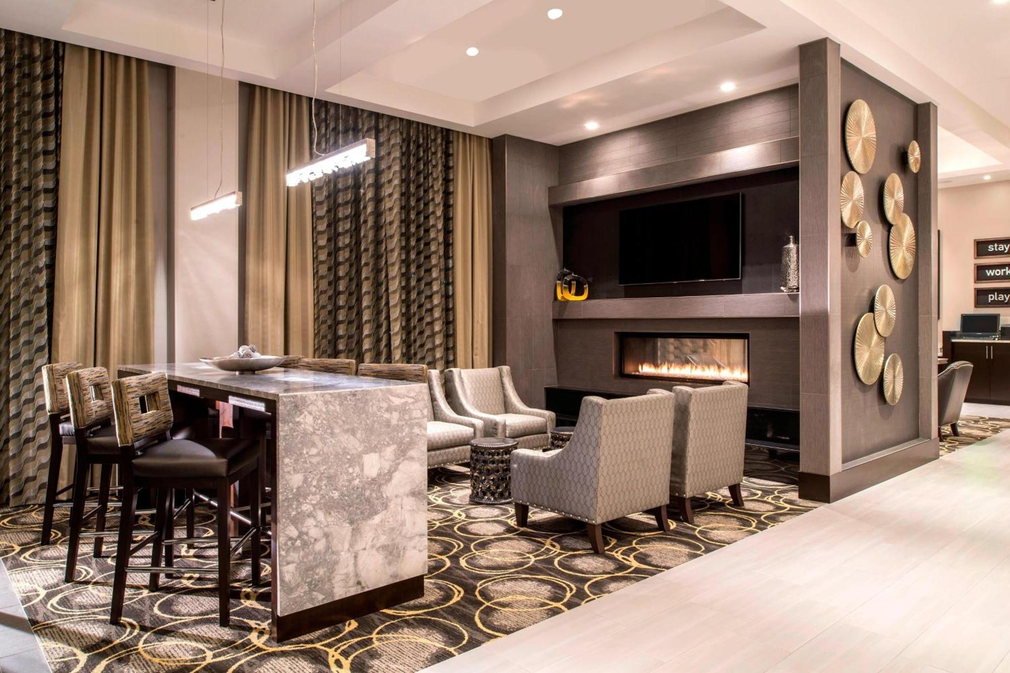 Towneplace Suites By Marriott Boston Logan Airport/Chelsea Eksteriør billede
