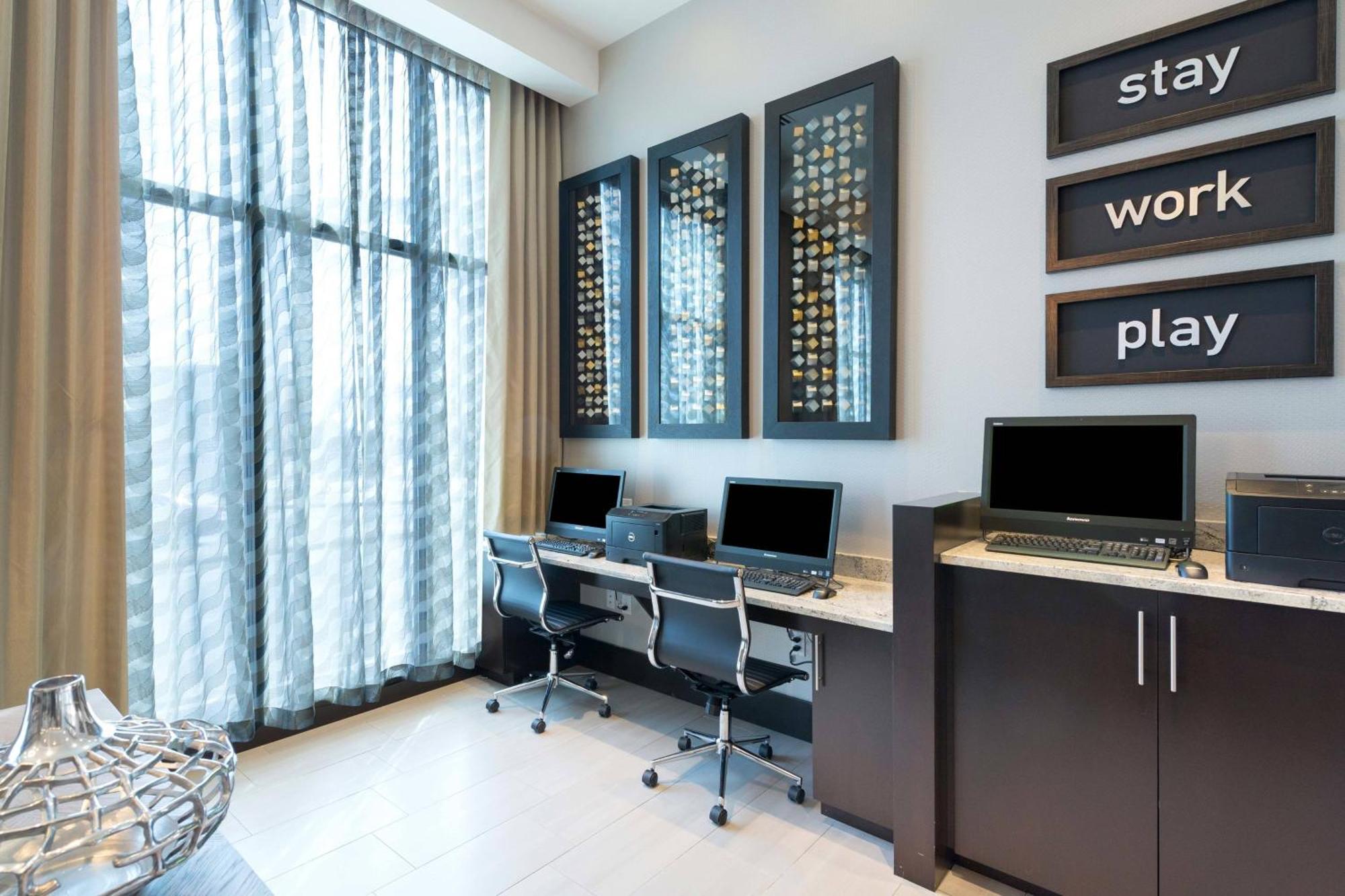 Towneplace Suites By Marriott Boston Logan Airport/Chelsea Eksteriør billede