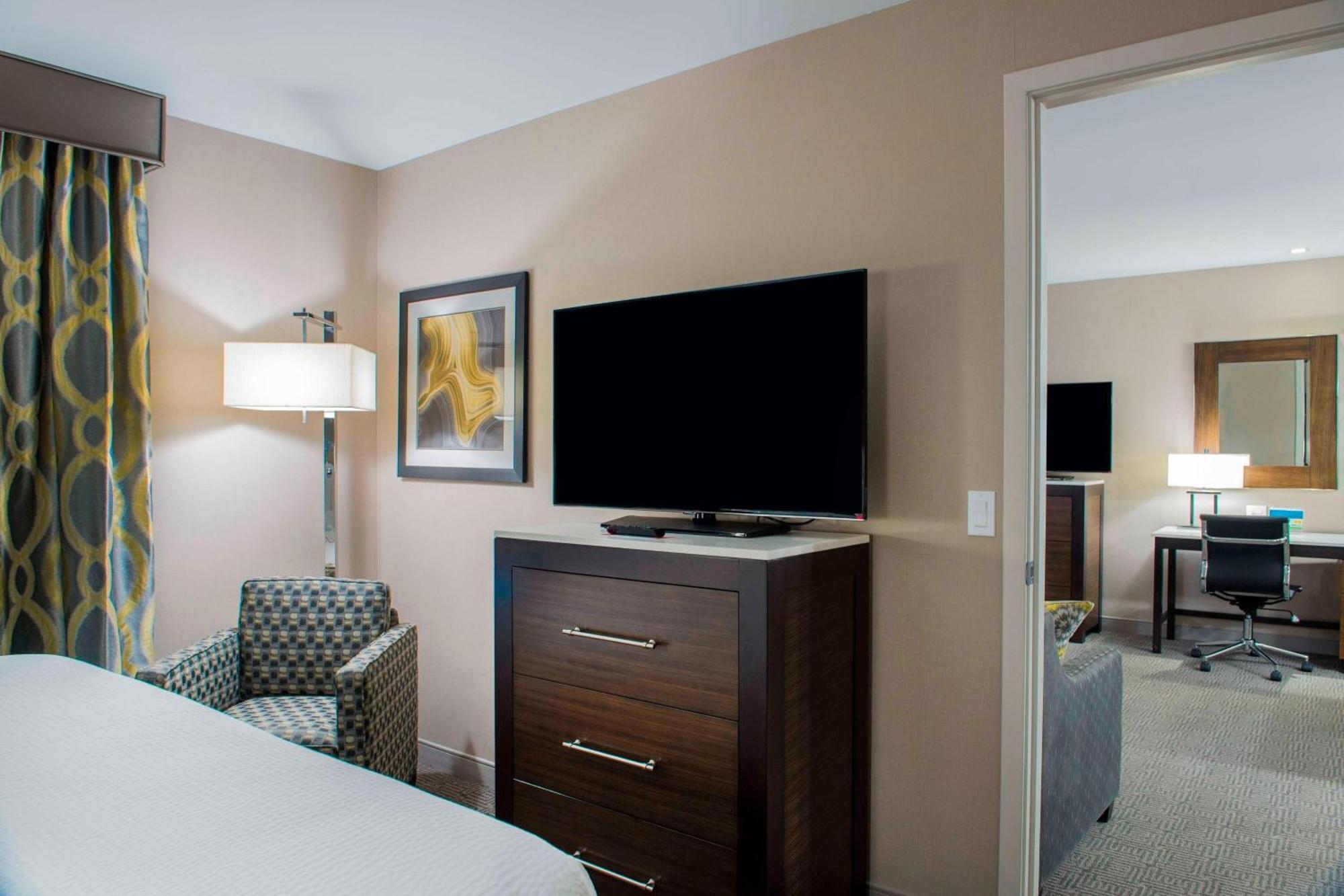 Towneplace Suites By Marriott Boston Logan Airport/Chelsea Eksteriør billede