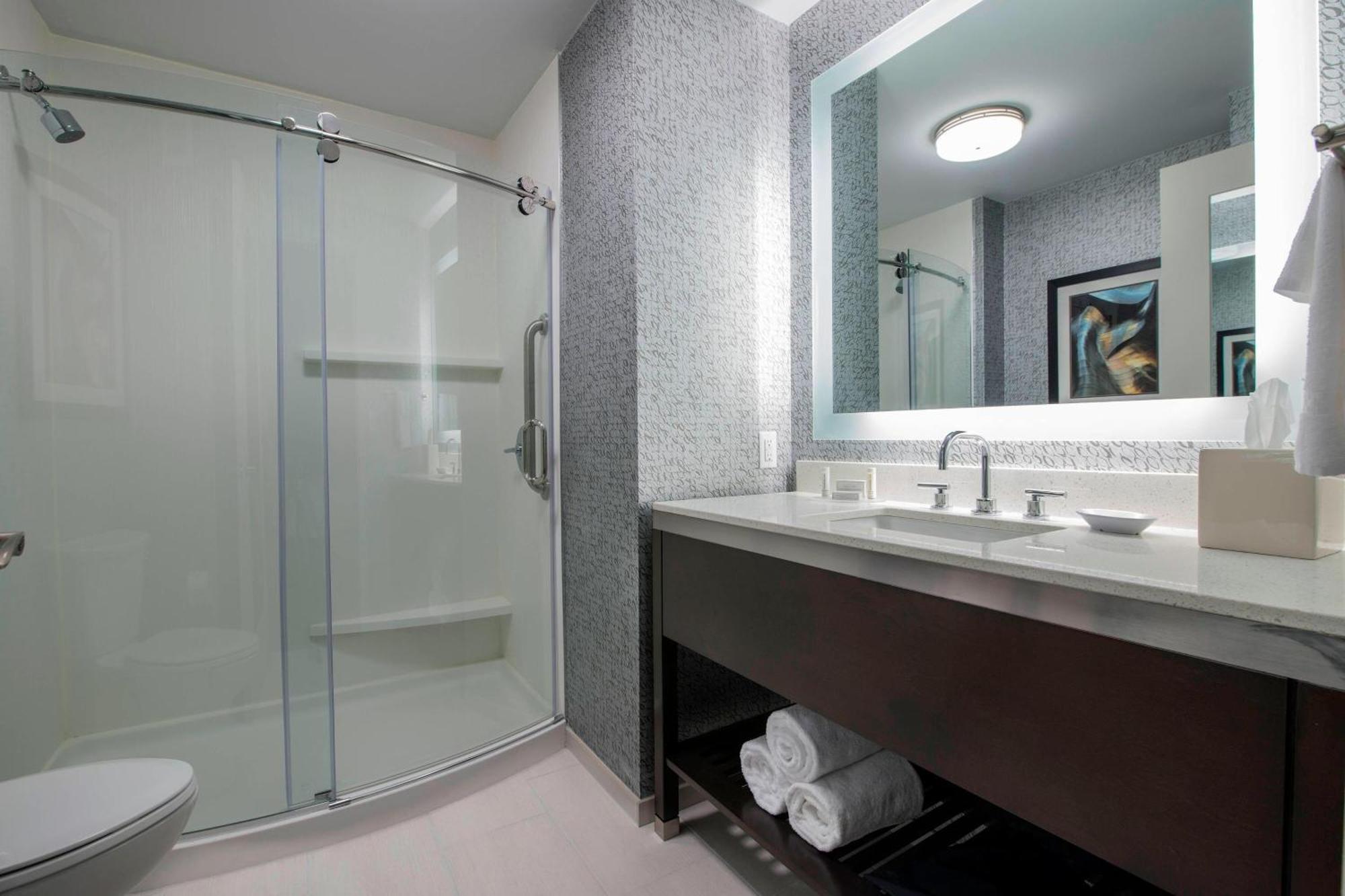 Towneplace Suites By Marriott Boston Logan Airport/Chelsea Eksteriør billede