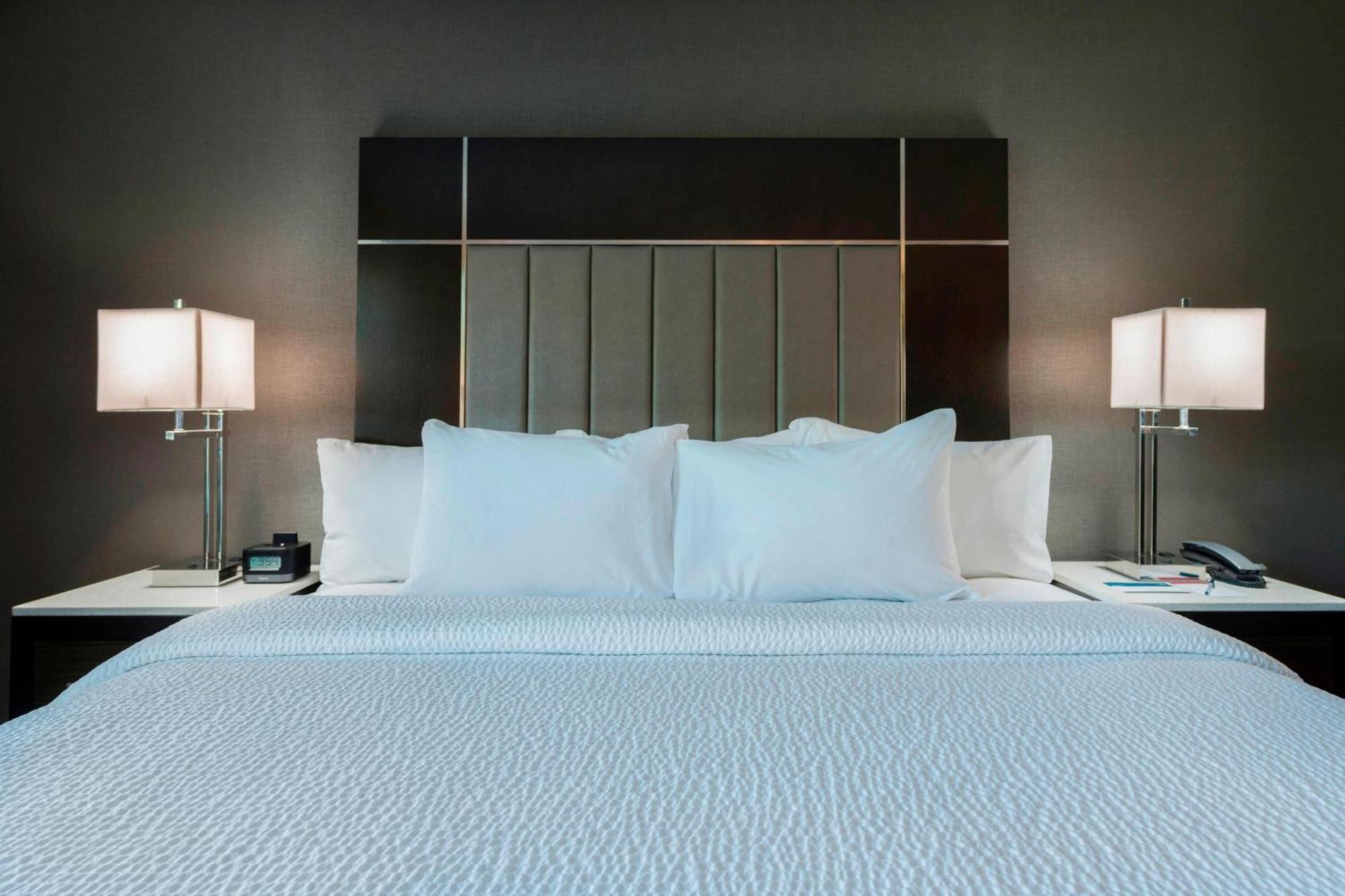 Towneplace Suites By Marriott Boston Logan Airport/Chelsea Eksteriør billede