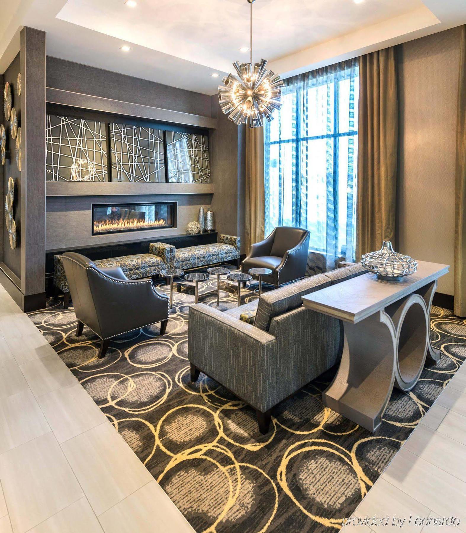 Towneplace Suites By Marriott Boston Logan Airport/Chelsea Eksteriør billede