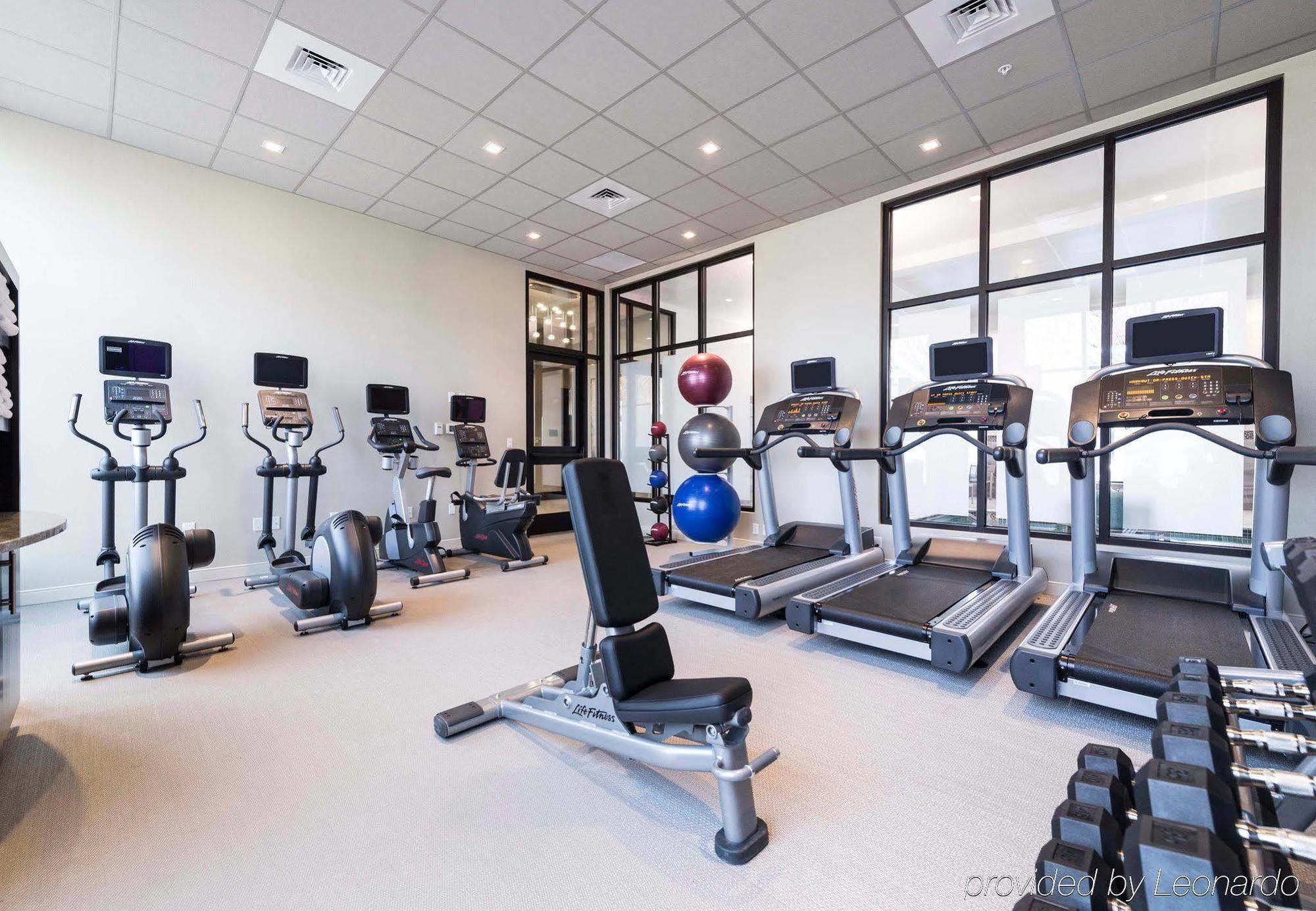 Towneplace Suites By Marriott Boston Logan Airport/Chelsea Eksteriør billede