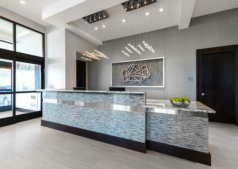 Towneplace Suites By Marriott Boston Logan Airport/Chelsea Eksteriør billede