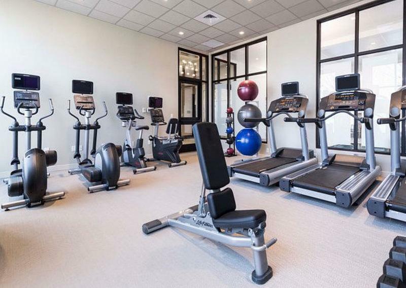 Towneplace Suites By Marriott Boston Logan Airport/Chelsea Eksteriør billede