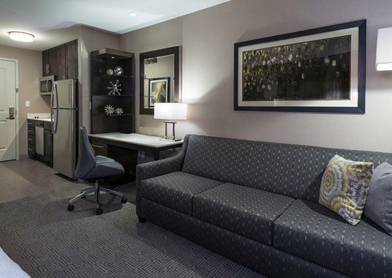 Towneplace Suites By Marriott Boston Logan Airport/Chelsea Eksteriør billede